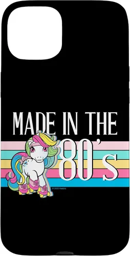 Miniatura 9 de iPhone 16 My Little Pony fabricado en la funda de los 80