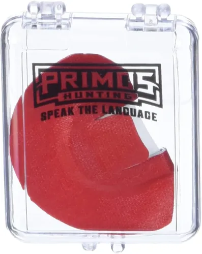 Miniatura 5 de Primos Hunting, Sound Plate Series™, Elk Mouth Call