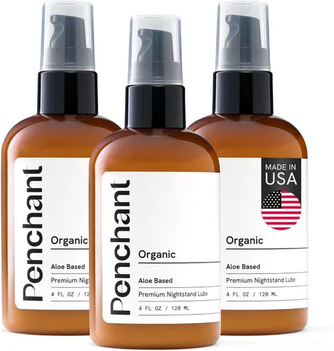 Miniatura 10 de Penchant Lubricante sexual a base de agua, lubricación personal para mujeres y hombres, lubricante seguro para juguetes para parejas, lubricante