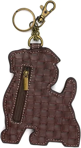 Miniatura 35 de CHALA Dog Collection - Llavero decorativo para mujer