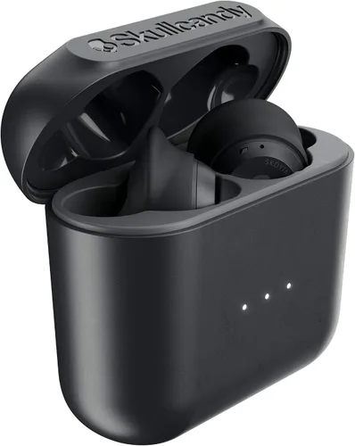 Miniatura 4 de Skullcandy - audífonos inalámbricos, con Bluetooth. Negro
