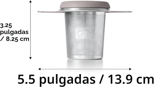 Miniatura 2 de OXO BREW - Cesta infusora de té