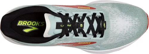Miniatura 5 de Brooks - Tenis de correr Launch 9 neutros para hombre