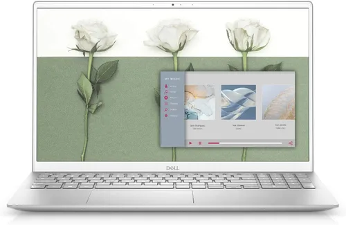 Dell Inspiron 15 5502, portátil FHD de 15.6 pulgadas delgado y ligero, Intel Core i5-1135G7, 8 GB 3200 MHz DDR4 RAM, 512 GB SSD, gráficos Iris Xe,