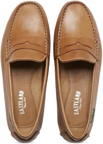 Miniatura 5 de Eastland Mocasín Patricia para mujer, Negro
