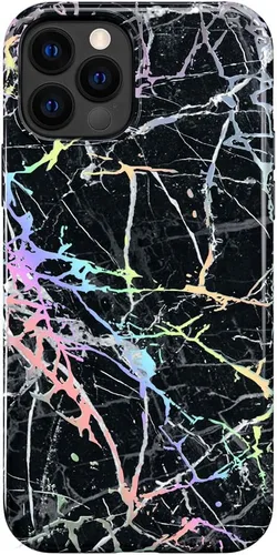 Miniatura 14 de Velvet Caviar - Funda compatible con iPhone 11 Pro Max Verde (Green Marble)