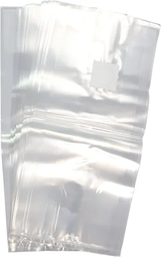 Miniatura 3 de Bolsas de cultivo de hongos de alta calidad, gruesas, 8 x 5 x 20 pulgadas, bolsas de cultivo lavables en autoclave de sustrato grandes transpirables