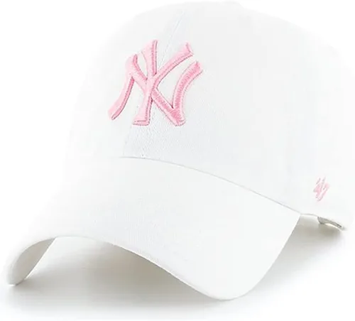 Miniatura 38 de 47 MLB - Gorra Clean Up para mujer 23