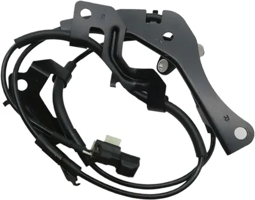 Miniatura 5 de 4670B005 4670B006 4670B007 4670B008 4PCS Front Rear Left/Right ABS Wheel Speed Sensor Compatible with Mitsubishi Triton L200 4N15 2.4L15-20