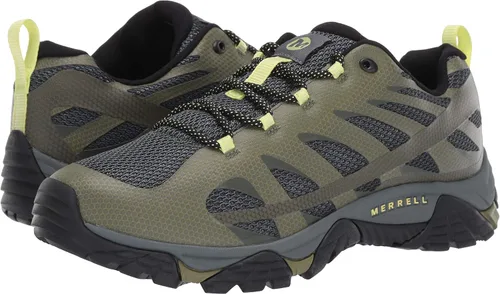 Miniatura 7 de Merrell Moab Edge 2 - Zapatos de senderismo para hombre