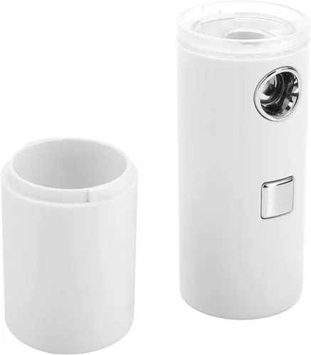 Miniatura 5 de Mini humidificador de mano, humidificador recargable portátil, rociador de humectación, niebla fría, portátil, cuidado de la piel, pulverizador