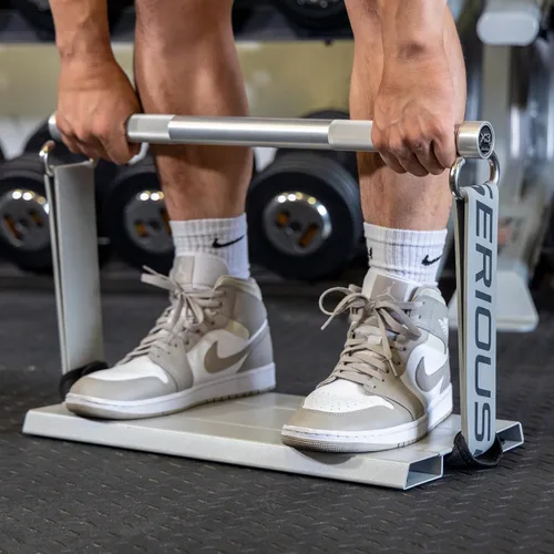 Miniatura 2 de Serious Steel Fitness Bandas de entrenamiento de resistencia de 37 pulgadas