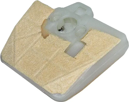 Miniatura 5 de Bobina de encendido de carburador cilíndrico de 1.890 in Filtro de aire Filtro de combustible Bomba de aceite Kit de reparación para motosierra