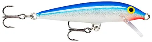 Rapala Azul