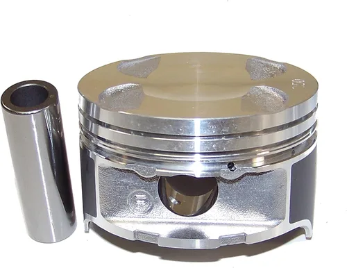 Miniatura 3 de DNJ PRK455C - Kit de pistón y anillo para Mazda 626 2.5L V6 DOHC 24V de aspiración natural