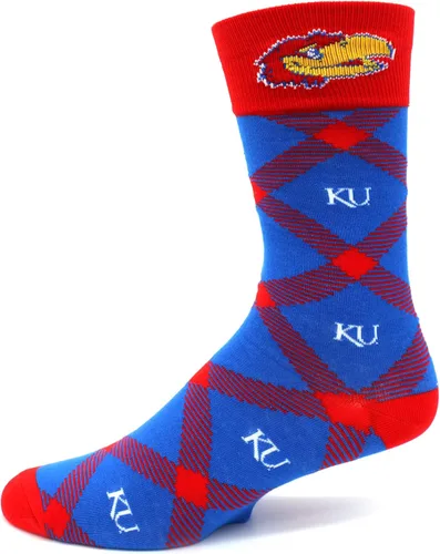 Miniatura 10 de Timeless Tartans Calcetines de mezcla de algodón, talla única
