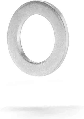 Miniatura 8 de VOTEX -Fabricado en Estados Unidos- Arandela de trituración de tapón de drenaje de aceite M14 14MM, anillo de sello de junta - Compatible con Acura