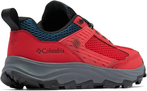 Miniatura 9 de Columbia Hatana Breathe - Zapatos de senderismo para mujer