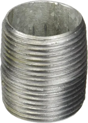 Miniatura 34 de LDR. Cruz galvanizada., Cromo, 311 CR-12