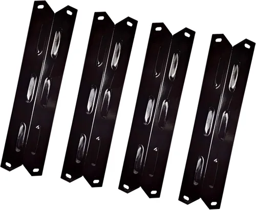 Miniatura 5 de Replace parts Placas de calor de acero de porcelana para Kenmore 146.1613211, 146.16132110, 146.16133110, 146.16142210, 146.16197210, 146.16198210