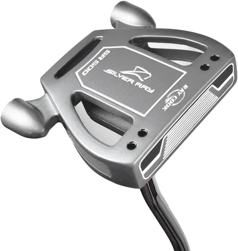 Miniatura 6 de Ray Cook Silver Ray SR500 Putter Club de golf premium