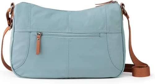 Miniatura 4 de The Sak Hobo de nailon reciclado Esperato