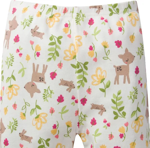 Miniatura 4 de Gerber - Juego de pijamas para niña (4 piezas)