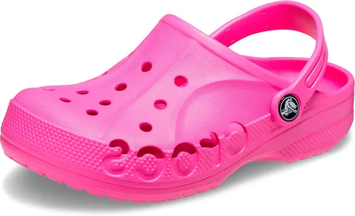 Miniatura 18 de Crocs Zuecos Baya para niños