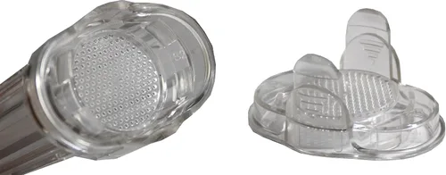 Miniatura 3 de Kit de inicio de soporte para filtro de agua - Sostiene filtros de carbón activado para tanque de sistema de preparación Keurig 2.0