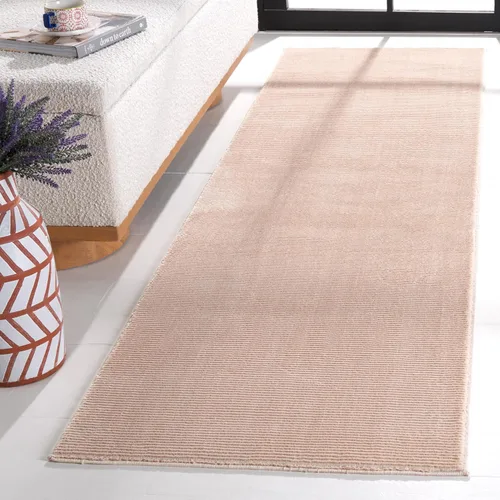 Miniatura 37 de SAFAVIEH Revive Collection - Alfombra de pasillo, 2 pies 3 pulgadas x 6 pies, color marfil, no desprende pelusa y de fácil cuidado, ideal para zonas
