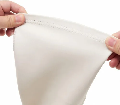 Miniatura 7 de JINFAXIE Botas altas hasta la rodilla con plataforma para mujer