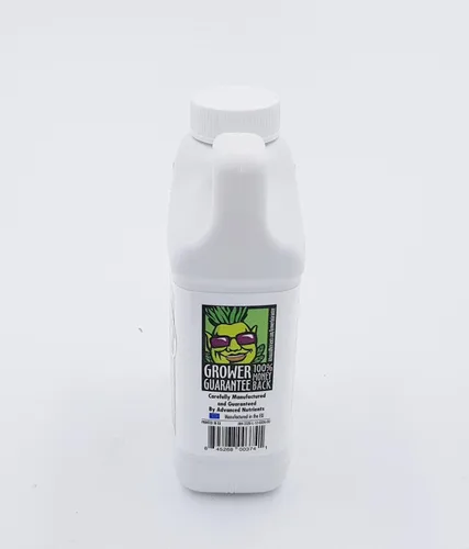 Miniatura 4 de Advanced Nutrients Bud Candy - Suplemento de carbohidratos para plantas - 8.5 fl oz