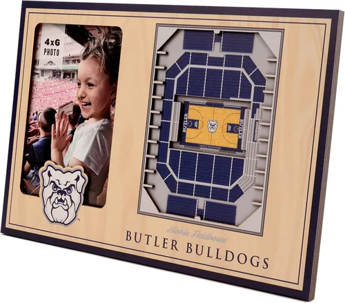 Miniatura 50 de YouTheFan Marco de fotos 3D StadiumView de la NCAA