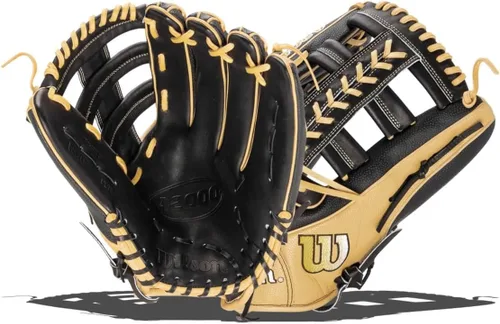 Miniatura 22 de Wilson Guantes de béisbol A2000 Outfield