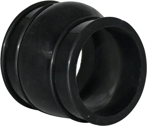 Partman Caja de aire a tubo de entrada del carburador compatible con Polaris 5410995 Sportsman 335, 400, 500 1996-2003