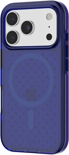Miniatura 5 de Tech21 EvoCheck con MagSafe para Apple iPhone 17 Pro, color azul eléctrico