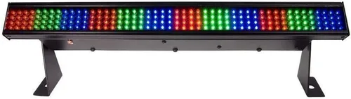 Miniatura 9 de Chauvet COLORSTRIP MINI LED Multicolor DJ Light Bar Efecto Color Tiras de Color+Bolsa