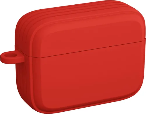 Miniatura 10 de AFFINITY BANDS HDX Funda compatible con Apple AirPods Gen 1 y 2 (negro)