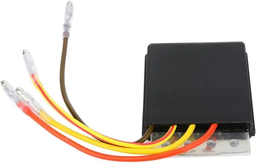 Powersports Rectificadores de alternador aptos para 1998-1999 para Polaris Big Boss 500 1999-2002 para Polaris Magnum 500 1998-2003 para Polaris