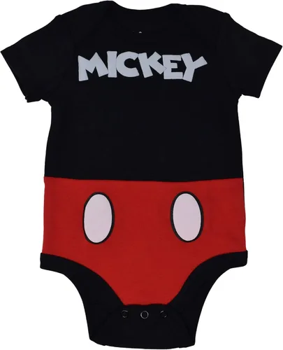 Miniatura 2 de Disney - Body para bebé con gorro de Toy Story, Pooh, Los increíbles, monstruos y Mickey