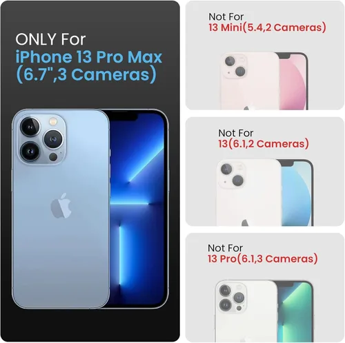 Miniatura 6 de FireNova Magnético para accesorios de iPhone, fundas de teléfono, Brote Verde, iPhone 13 Pro Max