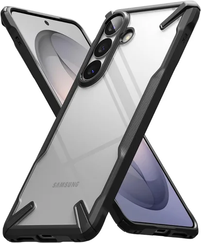 Miniatura 12 de Ringke Fusion-X para Samsung Galaxy S22 Ultra Funda [Recortes Precisos para Lentes de Cámara] Parachoques Mejorado Resistente Uso Rudo a Prueba