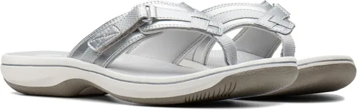 Miniatura 6 de Clarks Breeze Sea - Sandalias para mujer.
