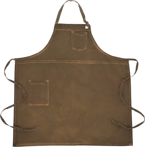 Miniatura 17 de Chef Works Delantal con pechera unisex Dorset Chefs