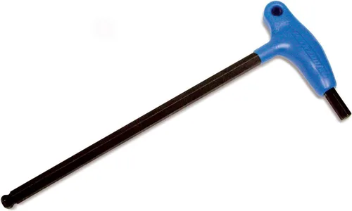 Miniatura 10 de Park Tool, llaves de Allen con mango P