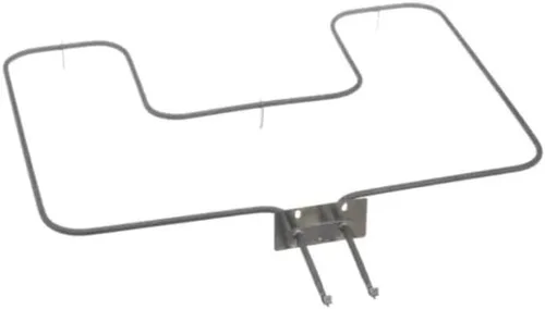 Compatible Rango Horno Horno Elemento para Frigidaire FEB398CEBD, MEF402WFW3, FEB374CCTA, FED300ESC, FEB398CESC, CFEF372ES2, FEB386CCS1, FES300ASA