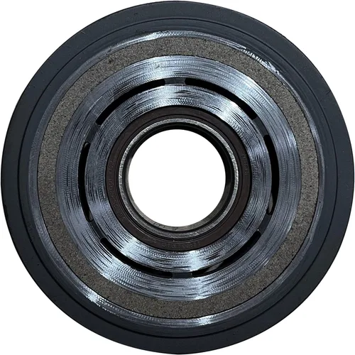 Miniatura 4 de Embrague del compresor del A/C RYC AFG399-01-CL