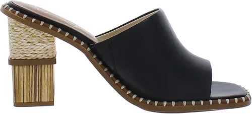 Miniatura 3 de Jessica Simpson Tacones de tacón de bloque Lendrila para mujer