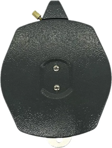 Miniatura 5 de Taylor Escala colgante industrial estilo dial de 70 libras