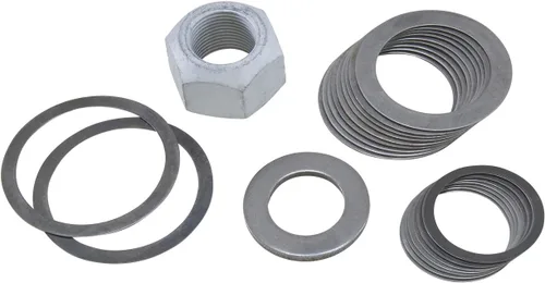 Miniatura 45 de Yukon Gear & Axle Kit de laminilla de precarga